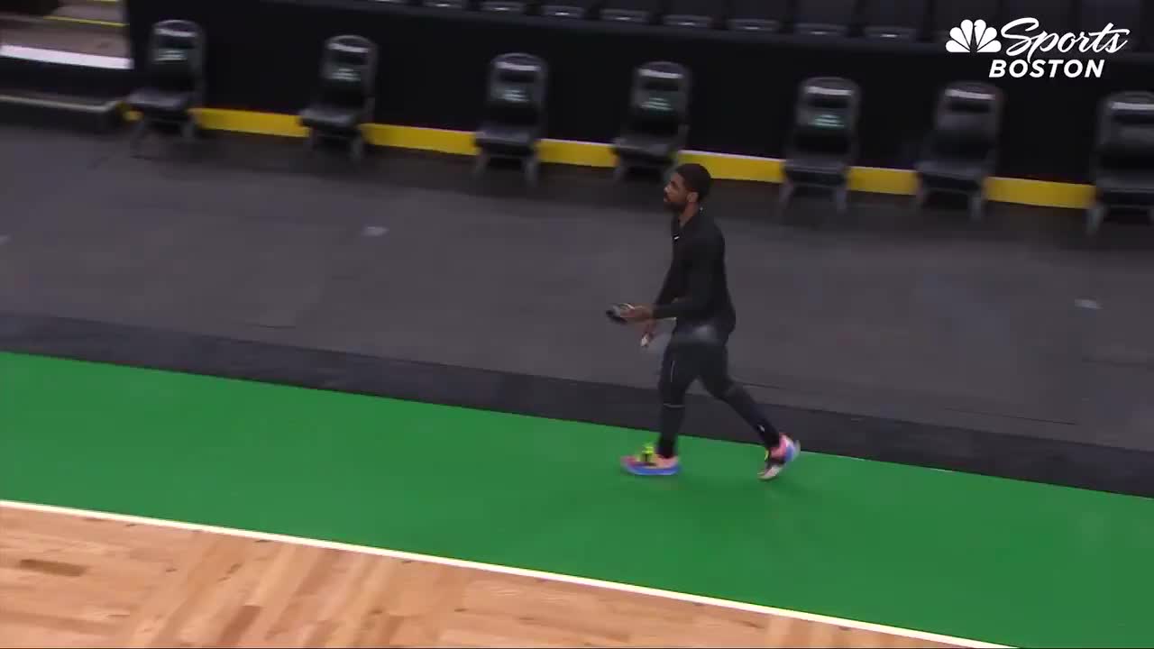 驱逐负能量欧文赛前焚烧鼠尾草